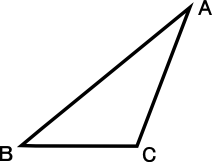 二等分線と中点の作図