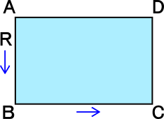 速さと距離の問題