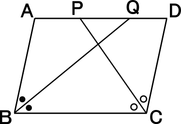 平行四辺形の面積